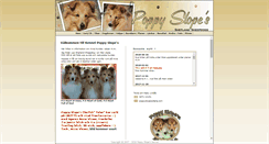 Desktop Screenshot of poppyslopes.com